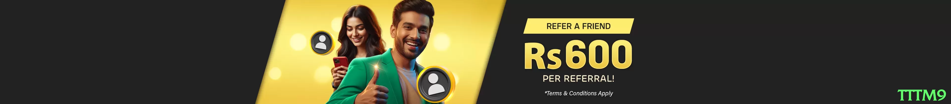 tttm9 Casino Premium - pro